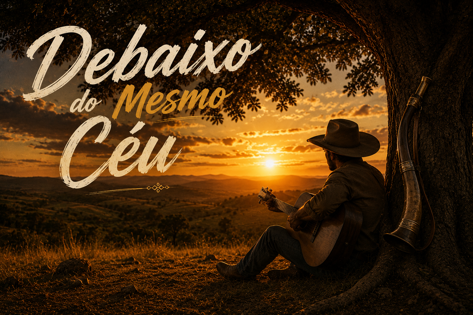DebaixodoMesmoCéu