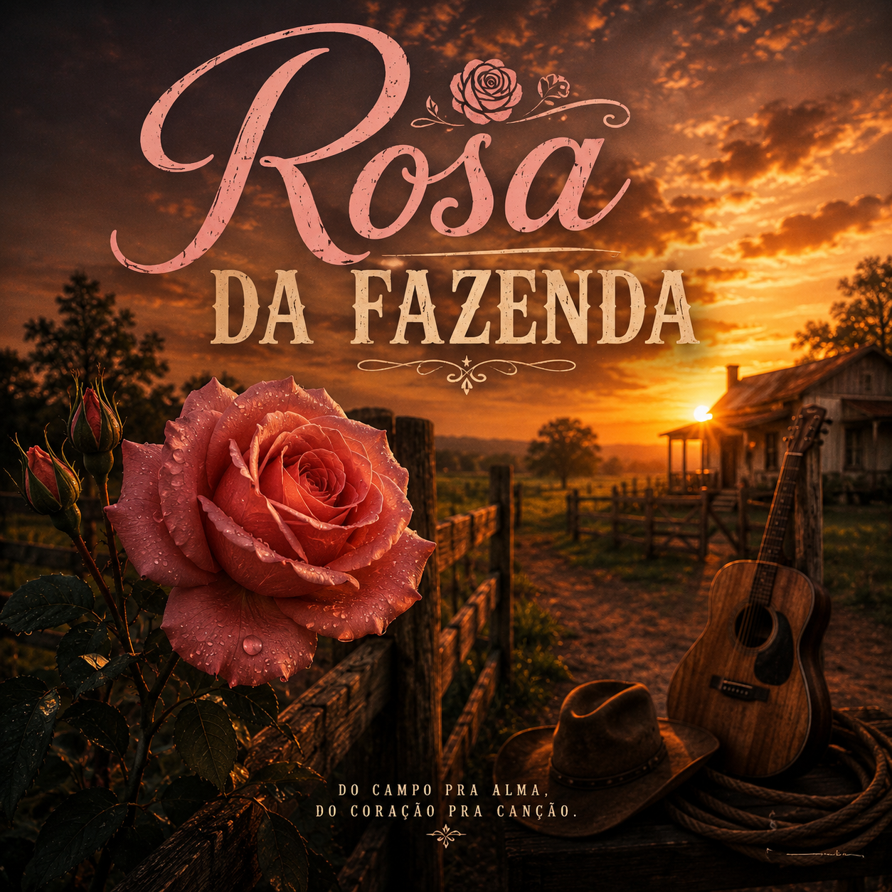 RosadaFazenda