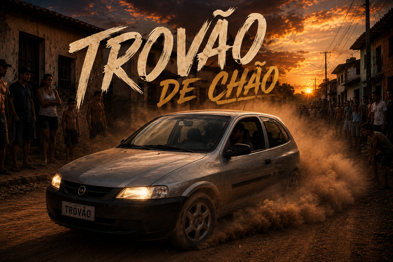 TrovãodeChão