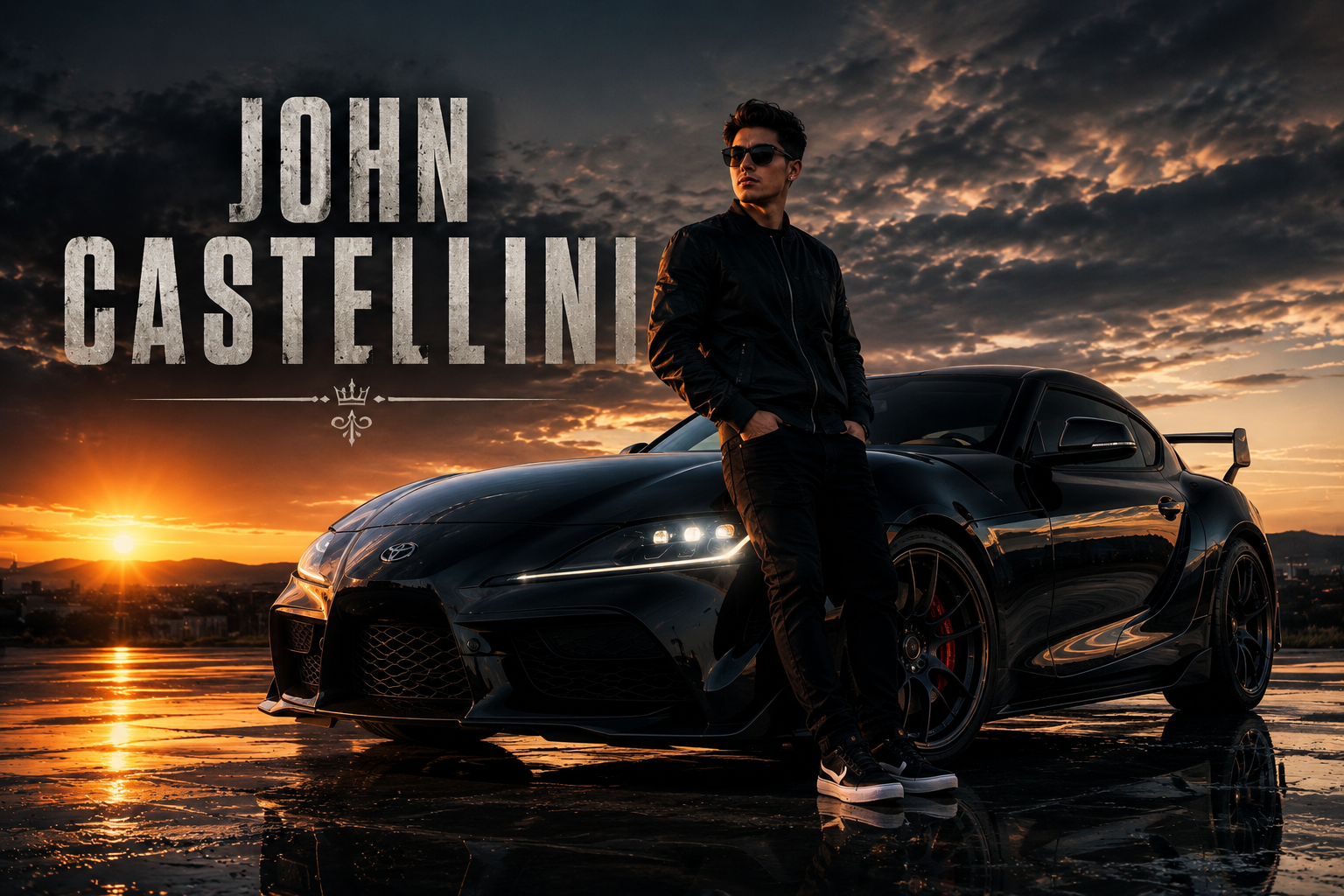 johncastellini